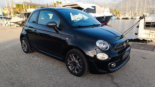 Fiat 500 2017 500 (S)  ¤ SPORT ¤ NAVI ¤ FACELIFT ¤ 105 Hp ¤-thumb-8