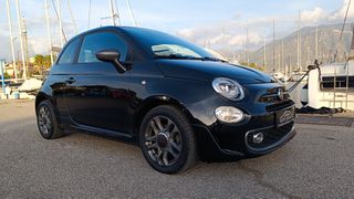 Fiat 500 2017 500 (S)  ¤ SPORT ¤ NAVI ¤ FACELIFT ¤ 105 Hp ¤-thumb-7