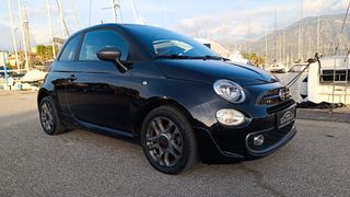 Fiat 500 2017 500 (S)  ¤ SPORT ¤ NAVI ¤ FACELIFT ¤ 105 Hp ¤-thumb-17