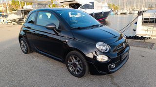 Fiat 500 2017 500 (S)  ¤ SPORT ¤ NAVI ¤ FACELIFT ¤ 105 Hp ¤-thumb-24