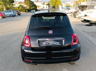 Fiat 500 2017 500 (S)  ¤ SPORT ¤ NAVI ¤ FACELIFT ¤ 105 Hp ¤-thumb-22