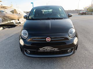 Fiat 500 2017 500 (S)  ¤ SPORT ¤ NAVI ¤ FACELIFT ¤ 105 Hp ¤-thumb-5