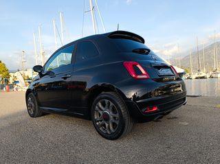 Fiat 500 2017 500 (S)  ¤ SPORT ¤ NAVI ¤ FACELIFT ¤ 105 Hp ¤-thumb-25