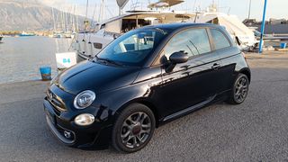 Fiat 500 2017 500 (S)  ¤ SPORT ¤ NAVI ¤ FACELIFT ¤ 105 Hp ¤