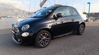 Fiat 500 2017 500 (S)  ¤ SPORT ¤ NAVI ¤ FACELIFT ¤ 105 Hp ¤-thumb-20
