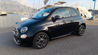 Fiat 500 2017 500 (S)  ¤ SPORT ¤ NAVI ¤ FACELIFT ¤ 105 Hp ¤-thumb-29