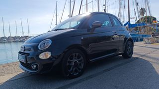 Fiat 500 2017 500 (S)  ¤ SPORT ¤ NAVI ¤ FACELIFT ¤ 105 Hp ¤-thumb-30