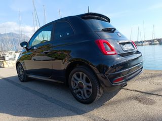 Fiat 500 2017 500 (S)  ¤ SPORT ¤ NAVI ¤ FACELIFT ¤ 105 Hp ¤-thumb-31