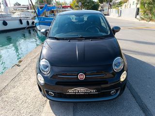 Fiat 500 2017 500 (S)  ¤ SPORT ¤ NAVI ¤ FACELIFT ¤ 105 Hp ¤-thumb-18