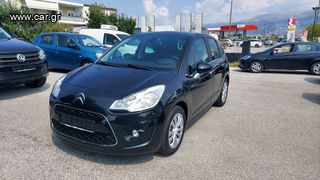 Citroen C3 '11