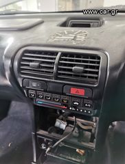 Κονσόλα A/C integra