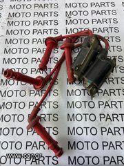 HONDA CBR600 ΓΝΗΣΙΟΣ ΠΟΛΛΑΠΛΑΣΙΑΣΤΗΣ - MOTO PARTS