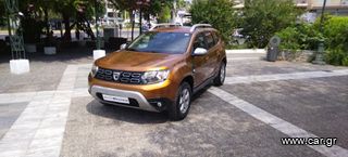 Dacia Duster '19 PRESTIGE 4X4 ΕΛΛΗΝΙΚΟ