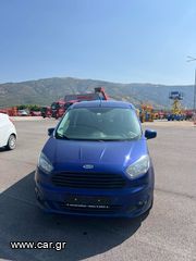 Διπλοκάμπινο Ford 2017-thumb-1