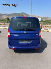 Διπλοκάμπινο Ford 2017-thumb-3