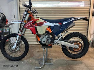 KTM 350 EXC '23 SIX DAYS!! 37 WRES !!!