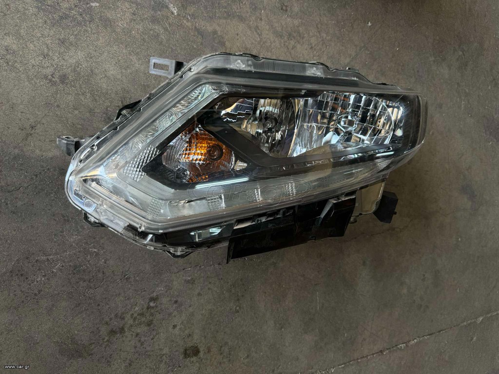 ΦΑΝΑΡΙΑ ΜΠΡΟΣΤΑ NISSAN XTRAIL T32