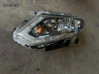 ΦΑΝΑΡΙΑ ΜΠΡΟΣΤΑ NISSAN XTRAIL T32