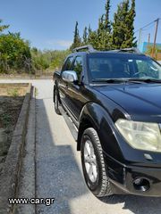 Nissan Navara '08