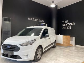 Ford '22 TRANSIT CONNECT TDCI 120HP L2 Trend HP 1.5