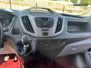 Κλούβα Ford 2018 TRANSIT-thumb-2