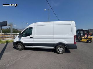 Κλούβα Ford 2018 TRANSIT-thumb-4