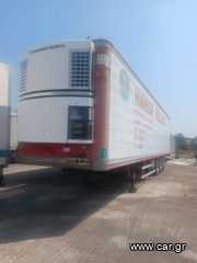 Ψυγείο Chereau 2001
