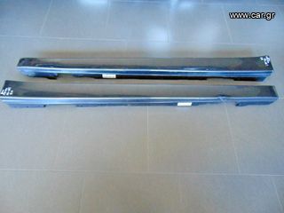 ΜΑΡΣΠΙΕ ΑΡΙΣΤΕΡΟ & ΔΕΞΙ BMW ΣΕΙΡΑ 3 F30/ F31 12-18 - ΡΩΤΗΣΤΕ ΤΙΜΗ - ΑΠΟΣΤΟΛΗ ΣΕ ΟΛΗ ΤΗΝ ΕΛΛΑΔΑ