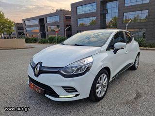 Renault Clio '19 1.5 Energy dCi Αυτόματο | Ελληνικής Αντιπροσωπείας