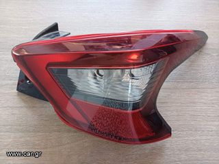 NISSAN MICRA 2019 ΦΑΝΑΡΙ ΠΙΣΩ ΔΕΞΙΑ 220-18727