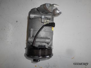 ΚΟΜΠΡΕΣΕΡ A/C FORD FOCUS / C MAX 2004-2012 DIESEL G8DD