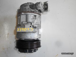 ΚΟΜΠΡΕΣΕΡ A/C OPEL CORSA D 2005-2010 DIESEL  Z13DTJ  55703721 (GE 447190-5551) DENSO