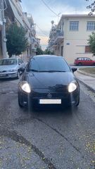 Fiat Grande Punto 2008 Starjet
