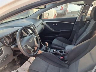 Hyundai i 30 2016 Στέισον
