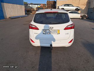 Hyundai i 30 2016 Στέισον-thumb-2
