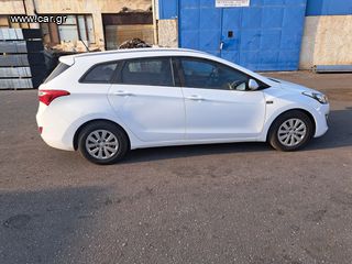 Hyundai i 30 2016 Στέισον-thumb-3