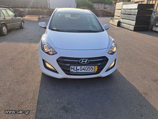 Hyundai i 30 2016 Στέισον-thumb-4