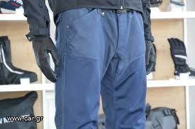 BMW Motorrad Venting Pants-thumb-1