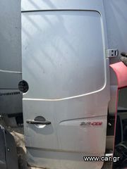 ΠΙΣΩ ΠΟΡΤΑ MERCEDES SPRINTER 906