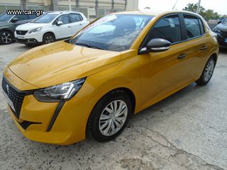 Peugeot 208 '21 *1.2 LIKE 75HP EΛΛΗΝΙΚΟ*