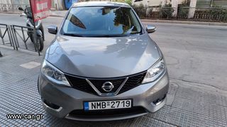 Nissan Pulsar '17