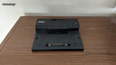 Dell Docking Station PR03X με τροφοδοτικό