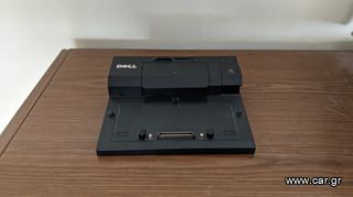 Dell Docking Station PR03X με τροφοδοτικό