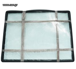 CASE 580SR 590SR 695SR ΤΖΑΜΙ ΕΜΠΡΟΣ ΠΑΡΜΠΡΙΖ-thumb-1
