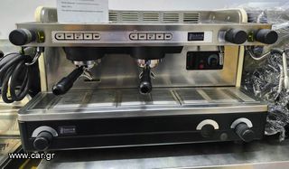 Μηχανή καφέ espresso La Cimbali M22 "ΡΩΤΗΣΤΕ ΤΙΜΗ"