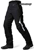 BMW Motorrad StreetGuard 3 Pants Size 52 Black