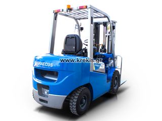 Graecus 2025 FD25 Stage V pro Κλάρκ 2.5T, Triplex 4500mm-thumb-6