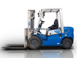 Graecus 2025 FD25 Stage V pro Κλάρκ 2.5T, Triplex 4500mm-thumb-7