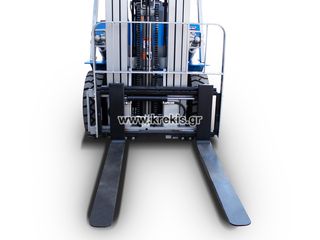 Graecus 2025 FD25 Stage V pro Κλάρκ 2.5T, Triplex 4500mm-thumb-8
