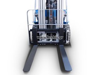 Graecus 2025 FD25 Stage V pro Κλάρκ 2.5T, Triplex 4500mm-thumb-9